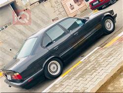 بي ام دبليو الفئة 5